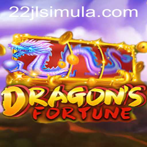 Unveiling DragonFortune: A Dynamic Adventure with Captivating Challenges