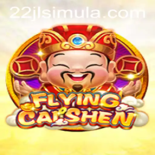 Unveiling the Magic of FlyingCaiShen: A Modern Gaming Sensation