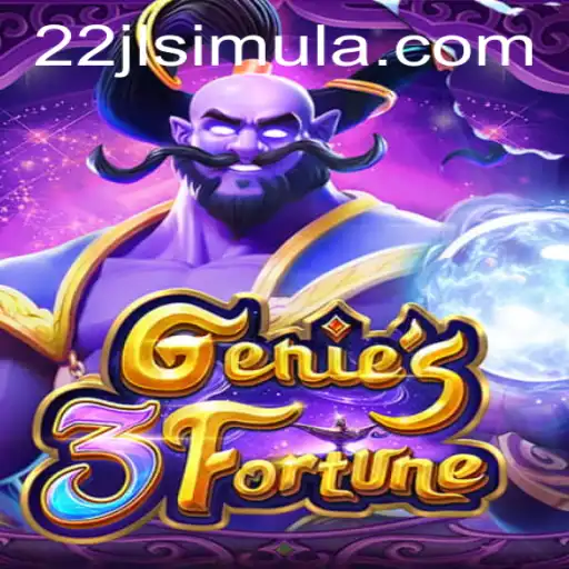 Unveiling Genie3Fortune: The Enchanting Journey of Magic and Strategy