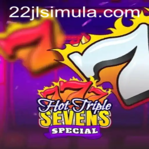Experience the Thrill of HotTripleSevensSpecial: A Game of Strategy and Luck