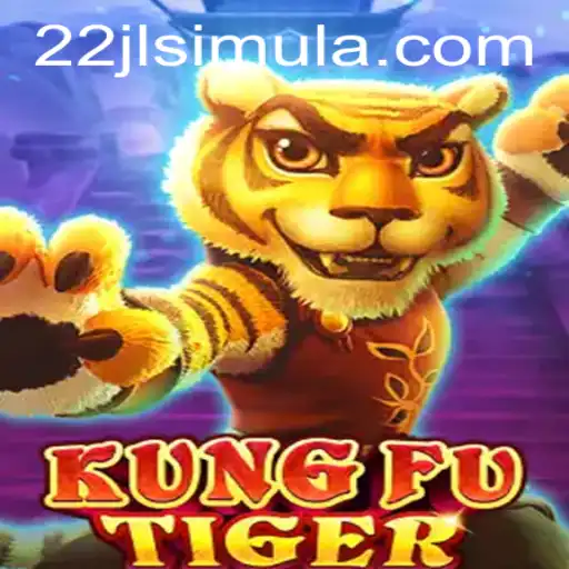 Unleash Your Inner Warrior with KungFuTiger: The Ultimate Martial Arts Experience