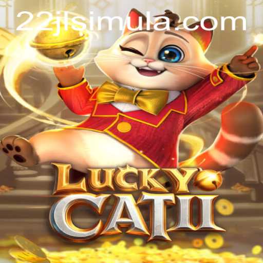 Unveiling the World of LuckyCatII: A New Gaming Sensation