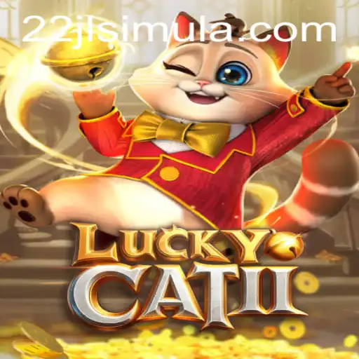 Unveiling the World of LuckyCatII: A New Gaming Sensation