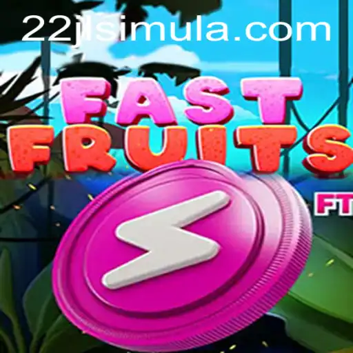 Dive into the World of FastFruits: A Thrilling Balance of Speed and Strategy