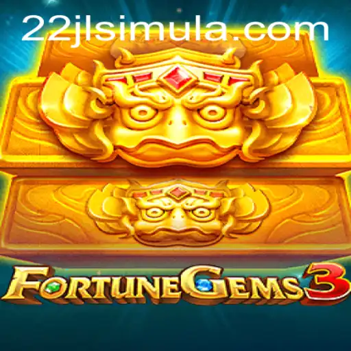 Exploring the Exciting World of FortuneGems3: A New Era in Gaming