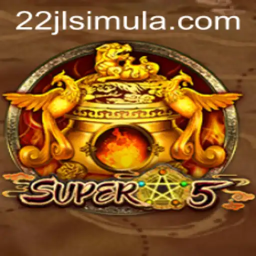 Unveiling Super5: The Game Redefining Strategy with 22JL
