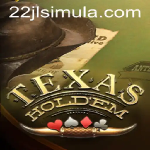 Mastering Texas Hold'em: A Journey into the Card Game of Strategy and Skill with 22JL