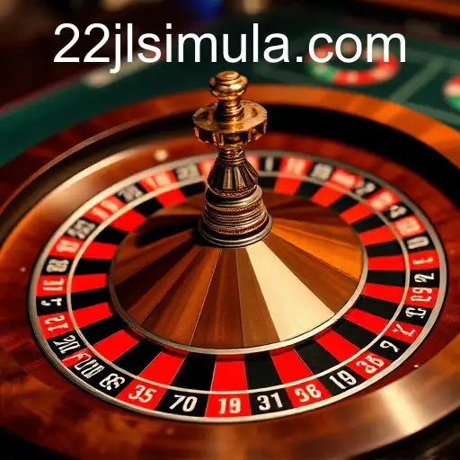 The Fascinating World of Roulette: A Deep Dive into the Game of Luck