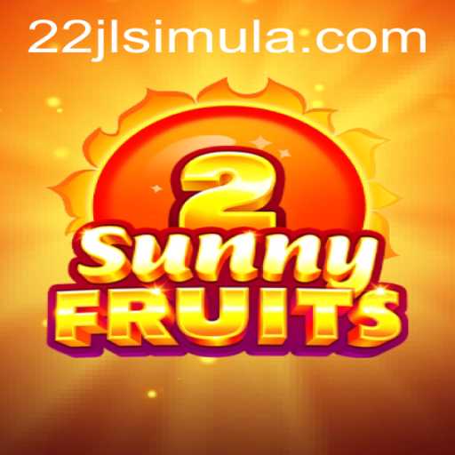 SunnyFruits2: A Vibrant Gaming Experience with a Twist