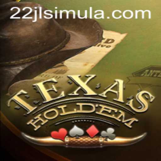 Mastering Texas Hold'em: A Journey into the Card Game of Strategy and Skill with 22JL