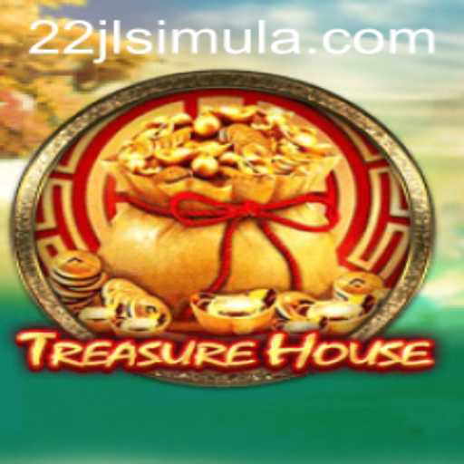 Exploring the Intricate World of TreasureHouse: The Adventure Game of 22JL