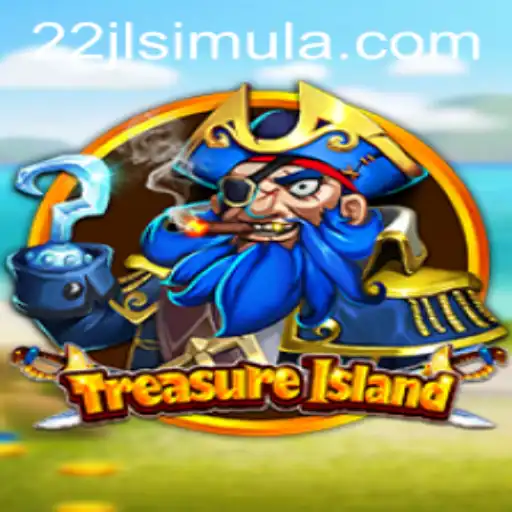 TreasureIsland: Embark on an Epic Adventure with the Keyword 22JL
