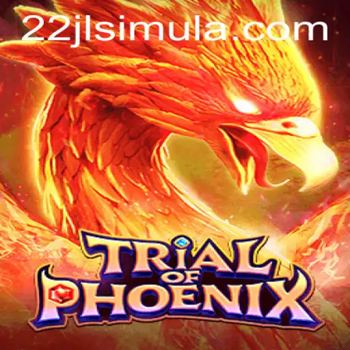 TrialofPhoenix: A Mythical Odyssey in Gaming