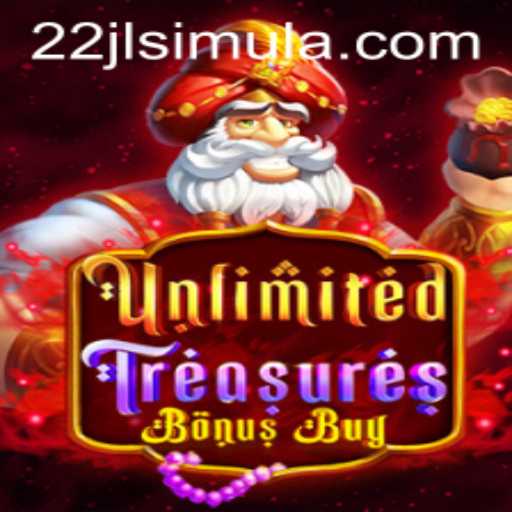 UnlimitedTreasuresBonusBuy: An In-Depth Look at the Latest Gaming Phenomenon